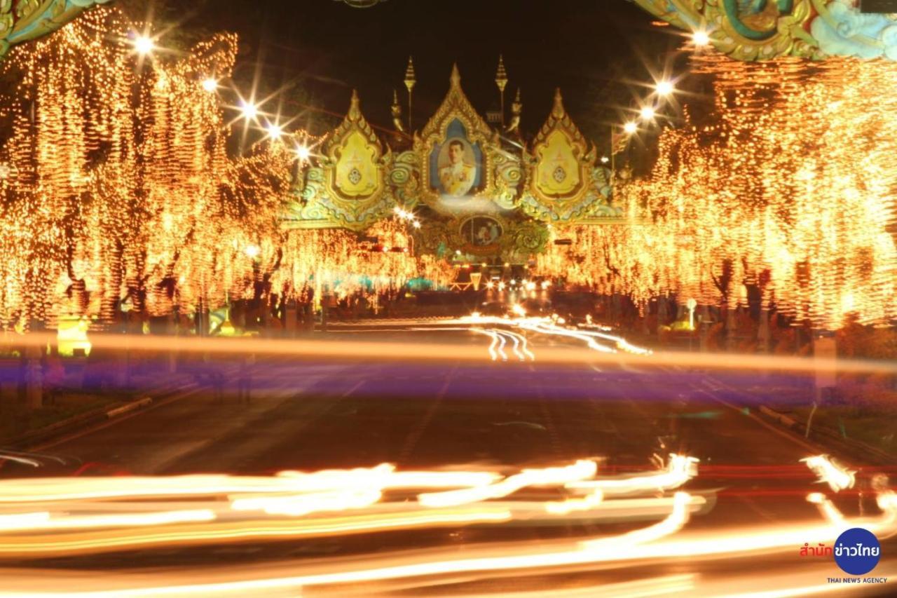 Go Inn Khaosan Road 2 โกอินน์ ตรอกข้าวสารสาขา2 Bangkok Eksteriør bilde
